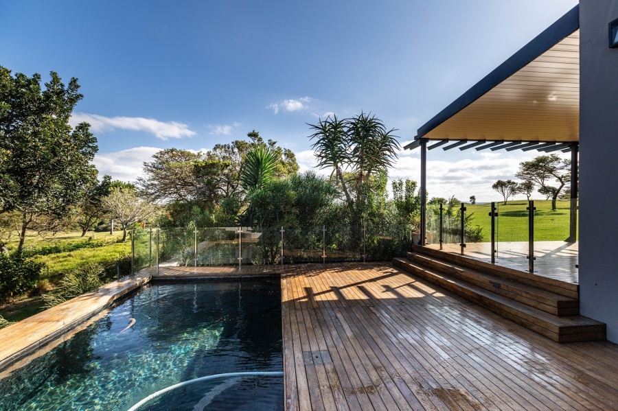 4 Bedroom Property for Sale in Olivewood Private Estate and Golf Club Eastern Cape